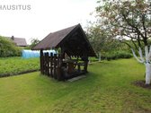 Parduodamas Mūrinis Sodo Namelis Šalia Upės, - nuotraukos Nr. 16