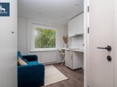 Išnuomojama Nauja 1 Kambario Studija Žirmūnuose - nuotraukos Nr. 3