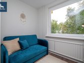 Išnuomojama Nauja 1 Kambario Studija Žirmūnuose - nuotraukos Nr. 7