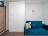 Išnuomojama Nauja 1 Kambario Studija Žirmūnuose - nuotraukos Nr. 9