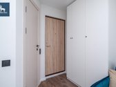 Išnuomojama Nauja 1 Kambario Studija Žirmūnuose - nuotraukos Nr. 10