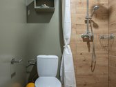 Išnuomojama Nauja 1 Kambario Studija Žirmūnuose - nuotraukos Nr. 14