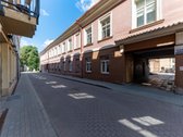 Išnuomojamas Naujai Įrengtas 3 Kambarių Butas - nuotraukos Nr. 22