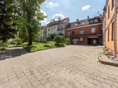 Išnuomojamas Naujai Įrengtas 3 Kambarių Butas - nuotraukos Nr. 25