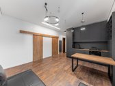 Išnuomojamas Naujai Įrengtas 3 Kambarių Butas - nuotraukos Nr. 9