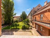 Išnuomojamas Naujai Įrengtas 3 Kambarių Butas - nuotraukos Nr. 13