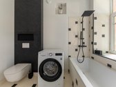 Išnuomojamas Naujai Įrengtas 3 Kambarių Butas - nuotraukos Nr. 20