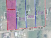 Parduodamas 8,25 Arų Sodo Sklypas Šalia - nuotraukos Nr. 2