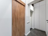 Išnuomojamas Naujai Įrengtas 2 Kambarių Butas - nuotraukos Nr. 21