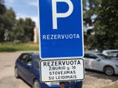 Parduodamas naujai įrengtas 2 kambarių butas - nuotraukos Nr. 18