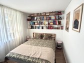 Parduodamas naujai įrengtas 2 kambarių butas - nuotraukos Nr. 8