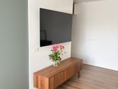 Parduodamas naujai įrengtas 2 kambarių butas - nuotraukos Nr. 3