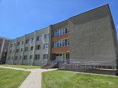 Kambarys bendrabučio tipo name - nuotraukos Nr. 2