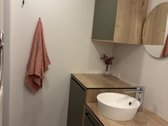 Parduodamas naujai įrengtas 2 kambarių butas - nuotraukos Nr. 12
