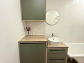 Parduodamas naujai įrengtas 2 kambarių butas - nuotraukos Nr. 13