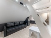 Išnuomojamas Naujai Įrengtas 2 Kambarių Butas - nuotraukos Nr. 17