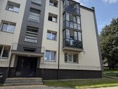 Parduodamas naujai įrengtas 2 kambarių butas - nuotraukos Nr. 19