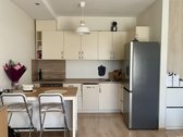 Nuomojamas šviesus, jaukus butas Visoriuose - nuotraukos Nr. 5