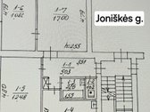 3 Kambarių Butas Renovuotame Name Šalia - nuotraukos Nr. 3