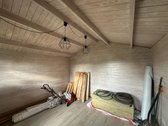 Parduodamas sodo namelis su 6,02 arų žemės - nuotraukos Nr. 6