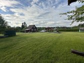 Parduodamas sodo namelis su 6,02 arų žemės - nuotraukos Nr. 8