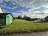 Parduodamas sodo namelis su 6,02 arų žemės - nuotraukos Nr. 12