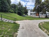 Parduodamas 1 kambario butas Šnipiškių - nuotraukos Nr. 21