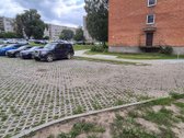 Parduodamas 1 kambario butas Šnipiškių - nuotraukos Nr. 24