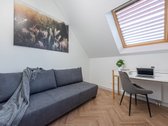 Unikalus, prabangiai įrengtas butas - nuotraukos Nr. 12