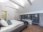 Unikalus, prabangiai įrengtas butas - nuotraukos Nr. 17