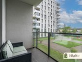 Jaukus butas Vilniaus centre - nuotraukos Nr. 2