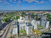 Jaukus butas Vilniaus centre - nuotraukos Nr. 23