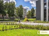 Ypač šviesus ir saulėtas 3 kambarių butas su - nuotraukos Nr. 10