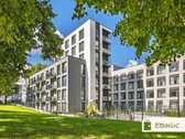 Ypač šviesus ir saulėtas 3 kambarių butas su - nuotraukos Nr. 11