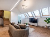 Unikalus, prabangiai įrengtas butas - nuotraukos Nr. 7
