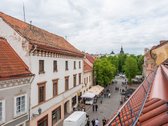 Unikalus, prabangiai įrengtas butas - nuotraukos Nr. 23