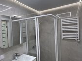 Nuomuojamas naujas 1,5 kambario butas - nuotraukos Nr. 10