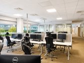 Nuomojamos moderniai įrengtos biuro patalpos - nuotraukos Nr. 12