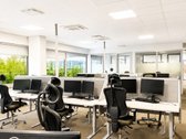 Nuomojamos moderniai įrengtos biuro patalpos - nuotraukos Nr. 15