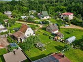 Parduodamas Tvarkingas Namas Gamtos Apsuptyje - nuotraukos Nr. 4