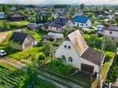 Parduodamas Tvarkingas Namas Gamtos Apsuptyje - nuotraukos Nr. 25
