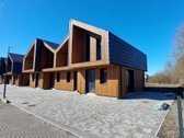 „Gyvenamosios Paskirties A++ Kotedžai Prie - nuotraukos Nr. 9