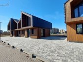 „Gyvenamosios Paskirties A++ Kotedžai Prie - nuotraukos Nr. 11