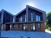 „Gyvenamosios Paskirties A++ Kotedžai Prie - nuotraukos Nr. 15