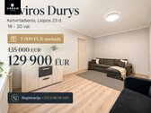 Atviros Durys – Liepos 23 D., Ketvirtadienį - nuotraukos Nr. 2