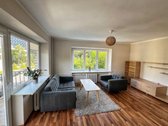 Ypatingai šviesus 2 kamb. su gera aura - nuotraukos Nr. 12