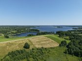 2,345 ha sklypas ant ežero kranto – vieta - nuotraukos Nr. 7