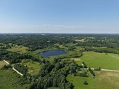 2,345 ha sklypas ant ežero kranto – vieta - nuotraukos Nr. 8