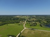 2,345 ha sklypas ant ežero kranto – vieta - nuotraukos Nr. 9