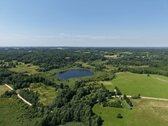 2,345 ha sklypas ant ežero kranto – vieta - nuotraukos Nr. 13